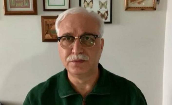 Fransız doktorun sözleri şoke etmişti! Bilim Kurulu Üyesi Özlü: Eğer doğruysa...