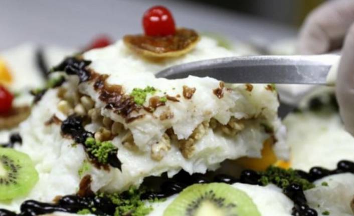 Ramazan tatlılarında 'hile' uyarısı