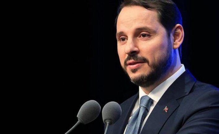 "Kadınların, iş hayatının her alanındaki dik duruşları bizlere güç veriyor"