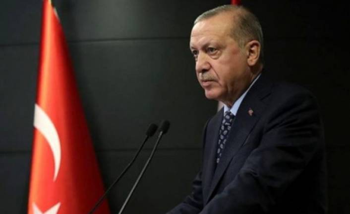 Cumhurbaşkanı Erdoğan: Kurallara uyulmazsa tedbirleri gözden geçiririz
