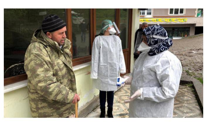 Karantina sona erdi ama tedbirler sürüyor