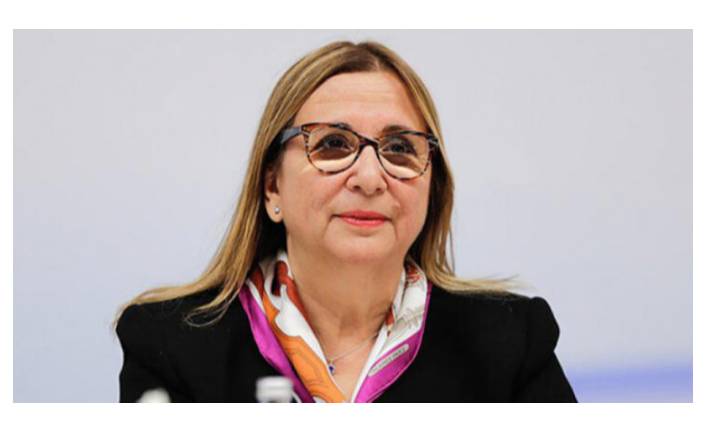 Bakan Pekcan açıkladı! 280 TIR Türkiye'ye giriş yaptı