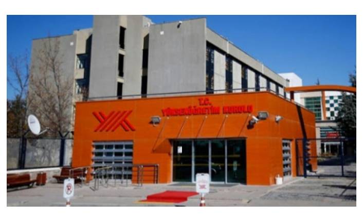 Üniversitelerde normalleşme! YÖK tarih verdi