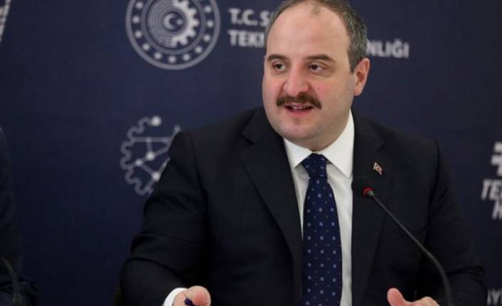 Bakan Varank fabrikaların açılma tarihini açıkladı