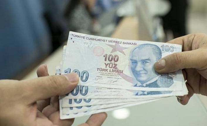 Kısa çalışma ödeneği ödemeleri bugün başlıyor!