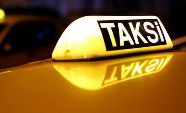 3 büyükşehirde taksilerin plaka kısıtlaması sona erdi
