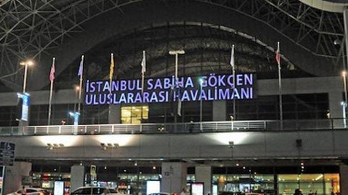 Sabiha Gökçen Havalimanı kargo uçuşlarına açıldı