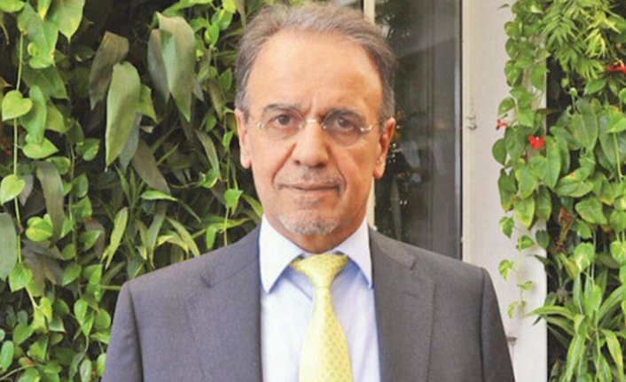 Prof. Dr. Mehmet Ceyhan'dan okullar ve AVM'ler için uyarı!