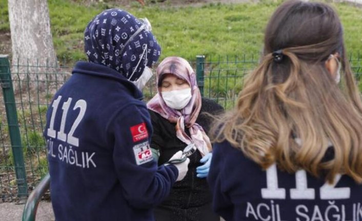 Ayşe Karaman davasında sanık tahliye edildi! Kararı duyan anne bayıldı