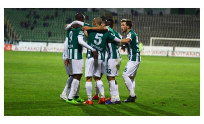 Giresunspor'da hazırlıklar 11 Mayıs'ta başlıyor