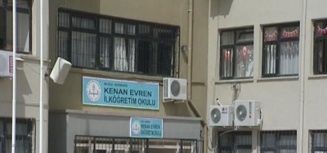 Kenan Evren’in İsmi Marmaris’teki Okullardan Silindi