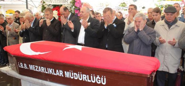 Türk basketbolunun acı günü