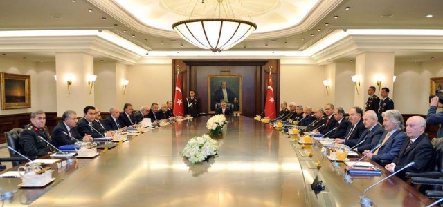 MGK'dan kritik açıklama