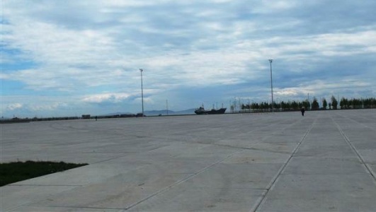 Yenikapı Meydanı'nda kaç kişi toplandı?