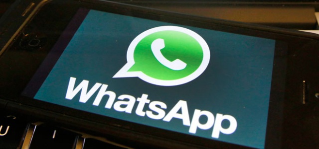 Snapchat WhatsApp'e çalım attı