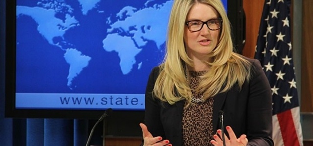 ABD’den 1 Mayıs açıklaması