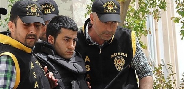 Gizemin katili: 'Beni öldürün'