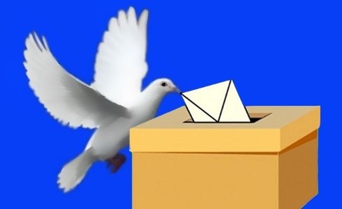 DSP'nin Köşk adayı belli oldu!