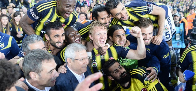 11 Mayıs'ta şov var