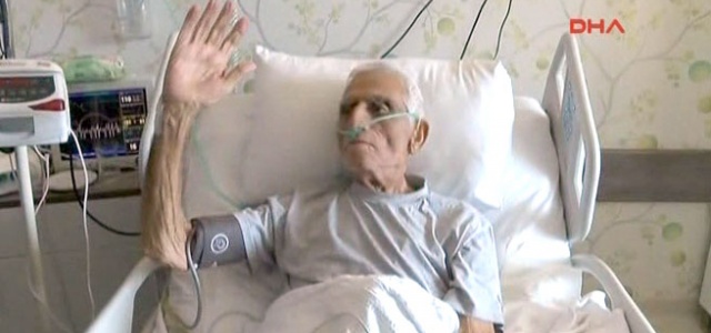 Kemal Kılıçdaroğlu'nun acı günü