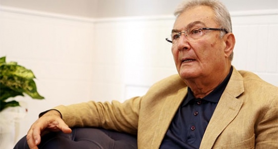 Baykal'dan uzlaşma açıklaması