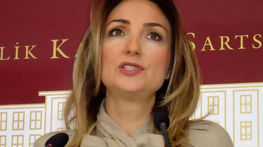 CHP'den 'idam'a ilk tepki!