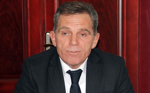 Kültür ve Turizm Müdürü'ne silahlı saldırı