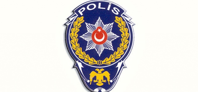 135 polisin görev yeri değiştirildi