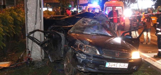 Şişli'de can pazarı