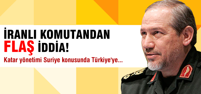 Katar yönetimi Suriye konusunda Türkiye'ye yardımda bulundu mu?