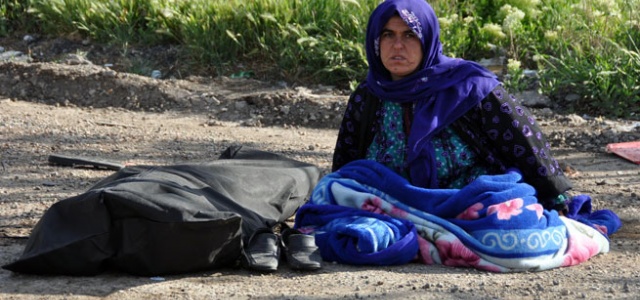 Aksaray'da feci kaza: 2 ölü, 19 yaralı