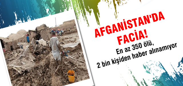 Afganistan'da facia