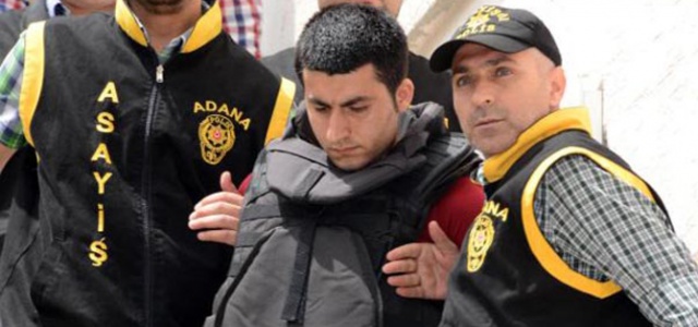 Canavar katil tecavüz etmemiş