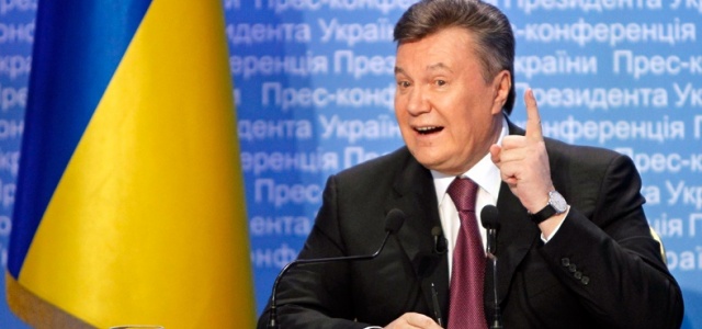 Ukrayna İçişleri Bakanı'ndan çarpıcı açıklamalar