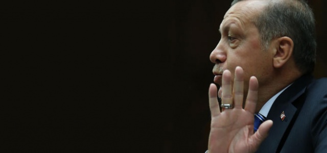 'Erdoğan kendi kavgasını kendisi versin'