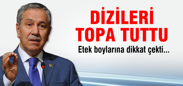 Etek boylarına dikkat çekti, dizileri topa tuttu