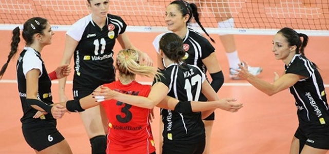 Fenerbahçe’yi yenerek şampiyon oldu