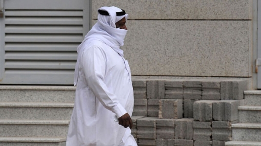 Dünya diken üstünde!