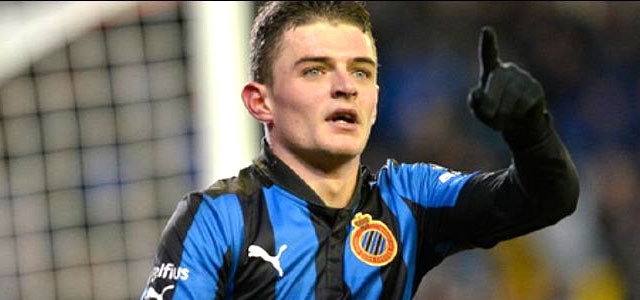 Fenerbahçe, Lestienne'yi listeye aldı