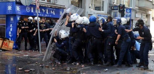 1 Mayıs gözaltılarında flaş gelişme