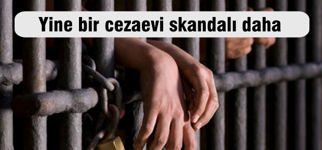 Adana’da çocuk mahkuma tecavüz iddiası