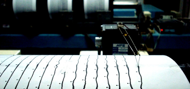 Akdeniz 4.4 ile sallandı