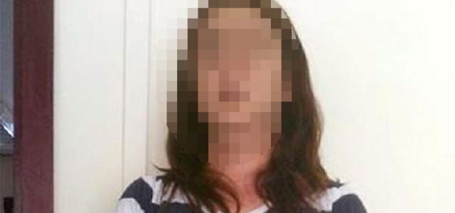 Mutlu son ile biten masaj