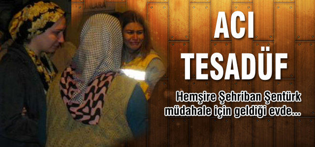 Acı tesadüf