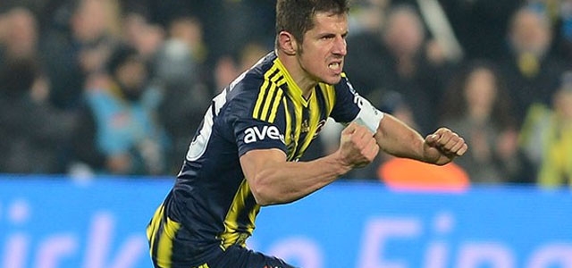 Emre‘nin küfürü Galatasaraylıları çıldırttı