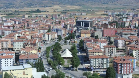 Savunma Sanayi Üssü, Kazan'a yapılacak
