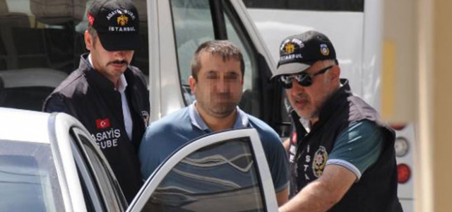 'Her zaman nasıl dövüyorsam öyle dövdüm'