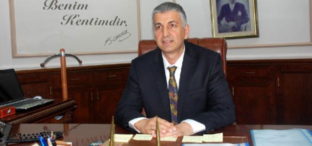 Yalova Belediyesi AK Parti'ye geçti