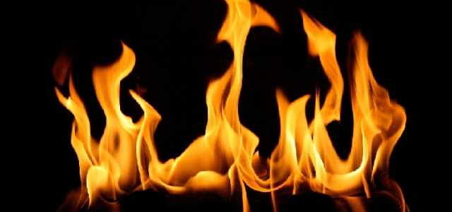 Beykoz'da yangın can aldı