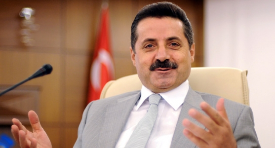 Bakan Çelik'ten 1 Mayıs 2015 açıklaması